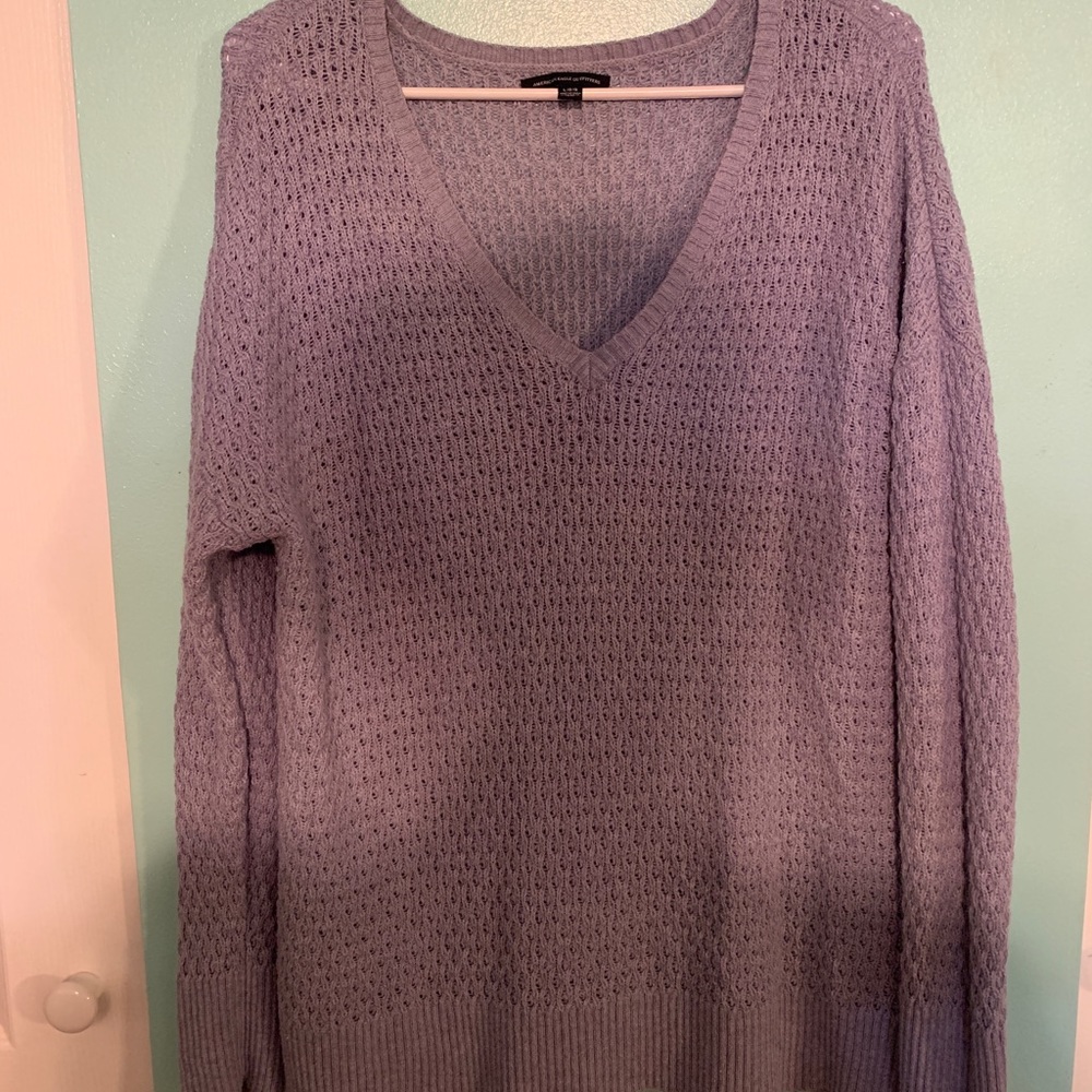 AE sweater